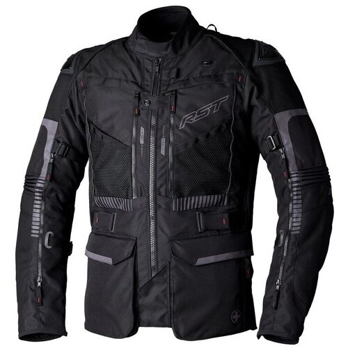 Rst Ranger Crna Slike