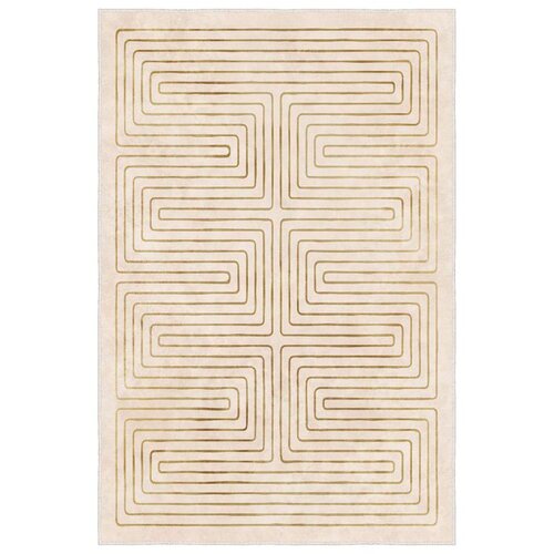 Conceptum Hypnose zlatni tepih Sftkece044 (80 x 150 cm) Cene