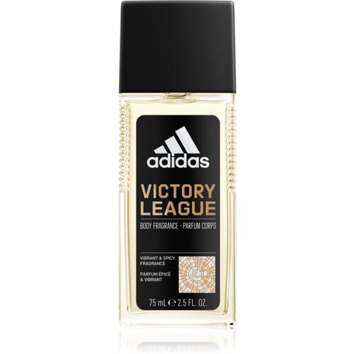 Adidas Victory League dezodorans u spreju s mirisom za muškarce 75 ml Cijene