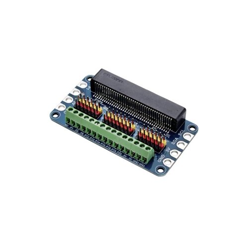 TRU COMPONENTS TC-9072540 1 St. Pogodno za: micro:bit Cijene