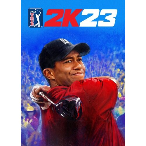Steam PGA TOUR 2K23 (PC) Key EUROPE Cene