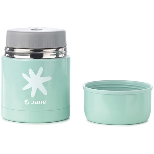 Jane Termo posudica 550 ml od nehrđajućeg čelika, Mint Cene
