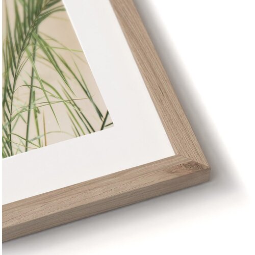 Styler Tiskane slike v kompletu 3 ks z okvirjem 30x30 cm Fresh &amp;ndash; Slike