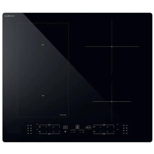 Whirlpool Indukcijska kuhalna plo&amp;scaron;ča WL B4060 CPNE 4 zone 59 cm, (5000542615) Slike