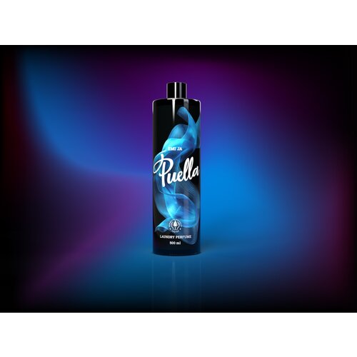 Puella PUELLA EmiJa Variant: 500 ml (100 pranja) Cijene