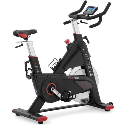 JK Fitness Jk Fitnes elektro-magnetno napredno indoor kolo JK564 Slike