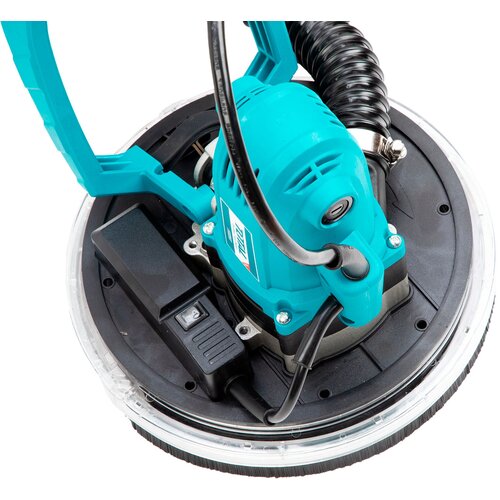 Total brusilica za zidove 1050w 225mm + brusni papir 12kom Slike