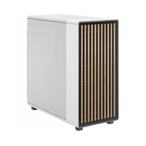 Fractal Design kući&amp;scaron;te north xl chalk white, FD-C-NOR1X-03 Slike