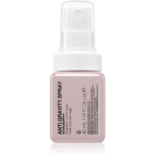 Kevin Murphy Anti Gravity Spray pršilo za lase za volumen 40 ml