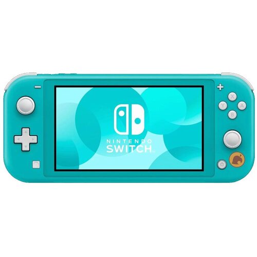 Nintendo Igraća konzola Switch Lite +... Cijene