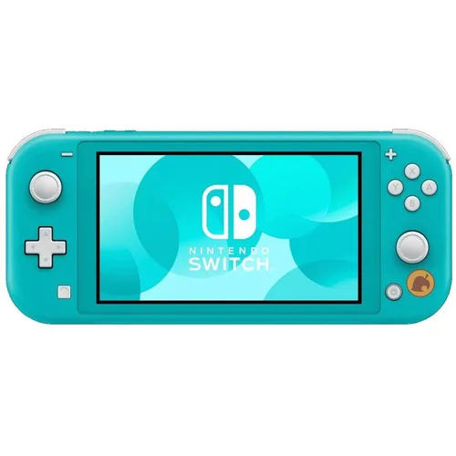 Nintendo Igraća konzola Switch Lite +...