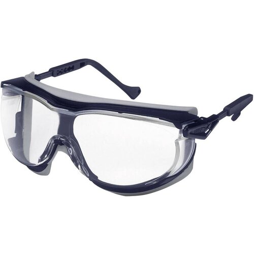 Uvex skyguard NT 9175260 za&amp;scaron;titne radne naočale plava boja, siva Slike