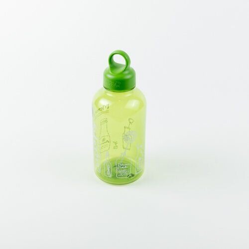 LocknLock Fla&scaron;ica za vodu 530ml, Zelena Cene
