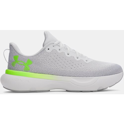 Under Armour Men&amp;#039;s shoes UA Infinite-GRY - Men&amp;#039;s Slike
