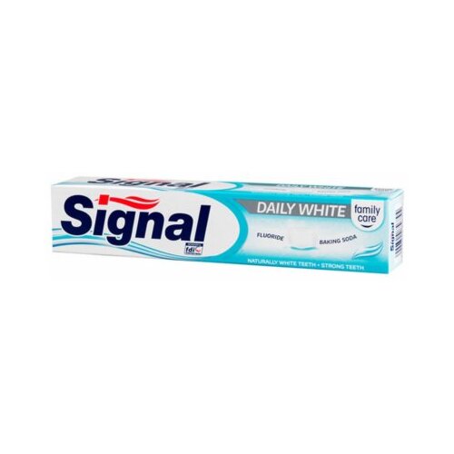 Signal pasta za zube Daily white 75ml Cijene