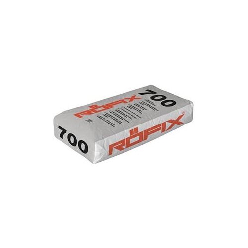  Röfix 700 2mm edelputz bijeli 25/1 Cene