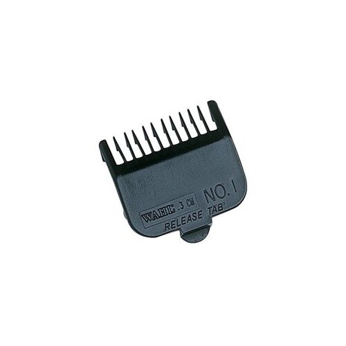  Če&amp;scaron;ljić za ma&amp;scaron;inicu Wahl Pvc 1 &amp;ndash; 3 mm Slike