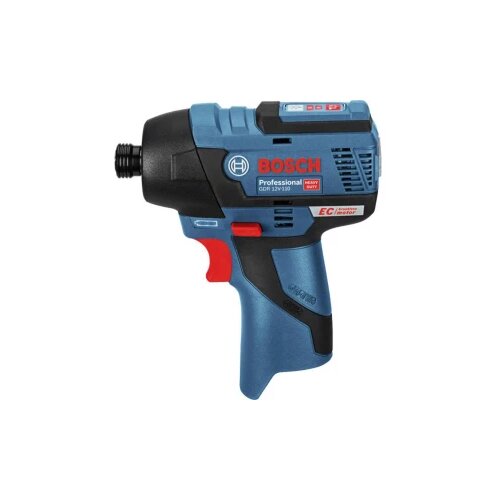 Bosch Professional GDR 12V-110 06019E0003 akumulatorski udarni vijačnik 110 Nm 12 V Število vključenih akumulatorjev 0 Li-Ion, (21533370) Cene