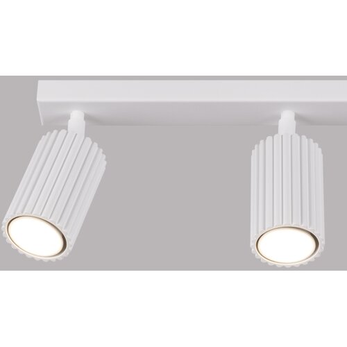  Brilagi - LED spot svetlo CRESTO 3xGU10/10W/230V bela Slike