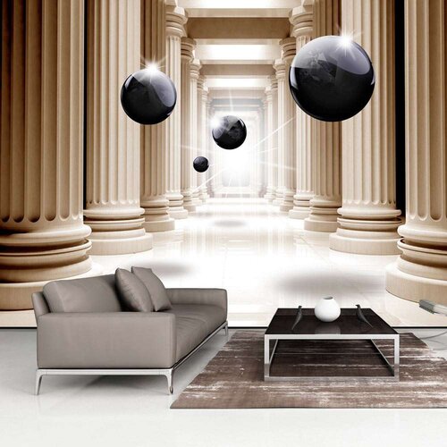  Tapeta - Columns of Justice 200x140 Cijene