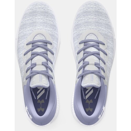 Under Armour Boots UA WCharged Breathe2 Knit SL-PPL - Women Cijene