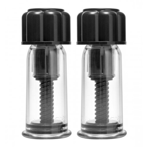 Master Series sisaljke za bradavice Powerful Twist Cijene