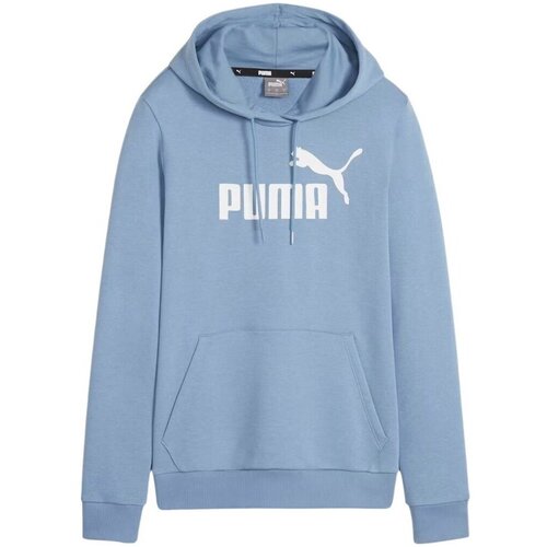 Puma Ess Logo Plava Cijene