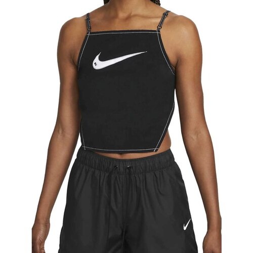 Nike W nsw swsh crop cami tank Cene