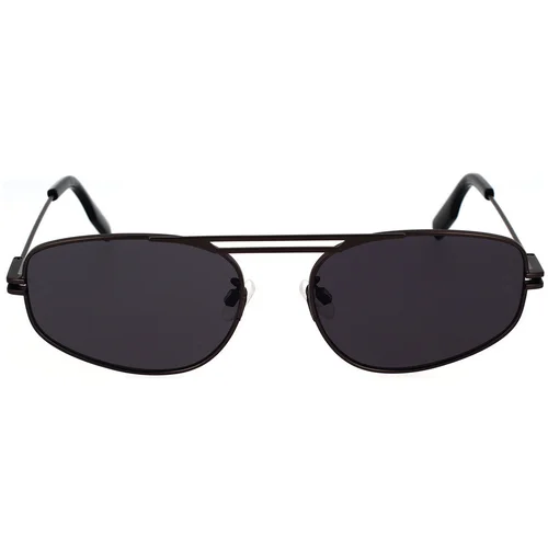 McQ Alexander McQueen Occhiali da Sole MQ0392S 001