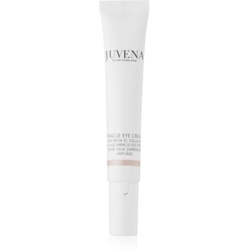 Juvena Miracle regenerirajuća krema za oči s učinkom pomlađivanja 20 ml Cene
