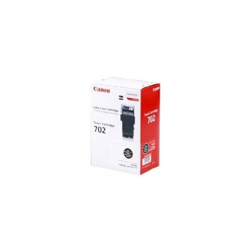 Canon Toner 702 (9645A004) (črna), original Cene