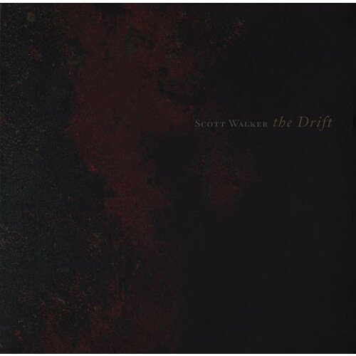 POSNETI MEDIJI SCOTT WALKER - THE DRIFT, (21011832) Cene