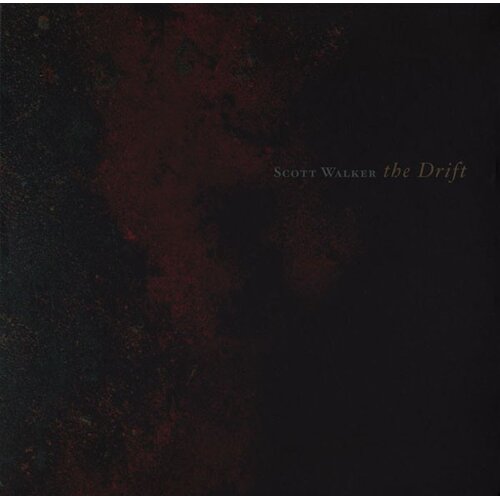 POSNETI MEDIJI WALKER, SCOTT - The Drift (2LP) Cene