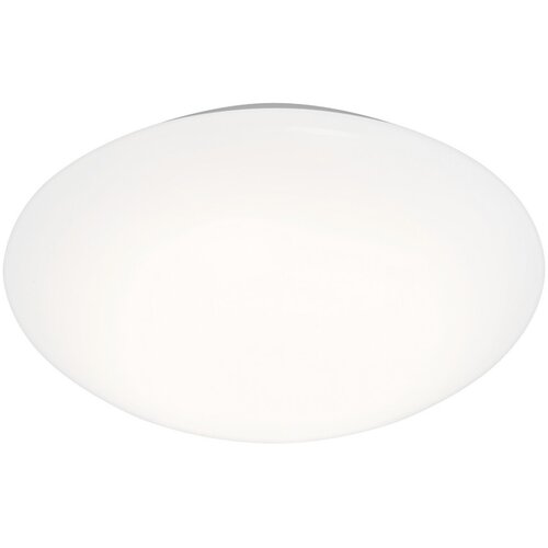Ferotehna plafonjera led, 12 w, 26 cm, pvc, bijela Cene