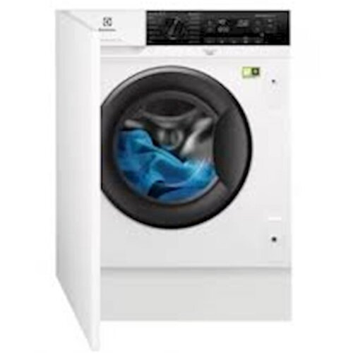  Ma&amp;scaron;ina za ve&amp;scaron; Elelctrolux EW8F348SCI Slike