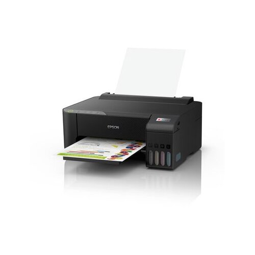 Epson L1270 ecotank inkjet, color, A4, 5760X1440, manual duplex, usb, wifi ( C11CJ71407 ) Slike