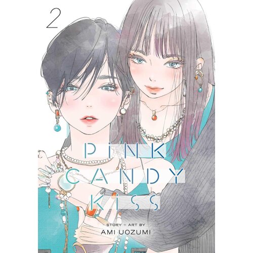 Harper Collins Publishers Ltd Ami Uozumi - Pink Candy Kiss, Vol. 2 Cene