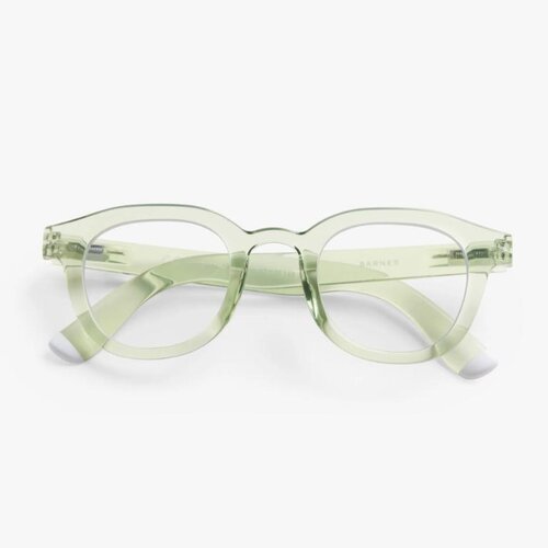 Barner Za&amp;scaron;titne naocare Andy/ Glossy Pistacio Slike