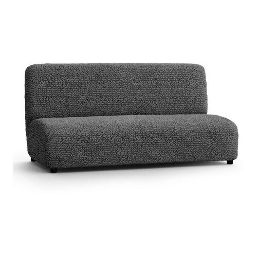 Sharp Fit elastična presvlaka za fotelju bez rukohvata siva ( ART005733 ) Cene