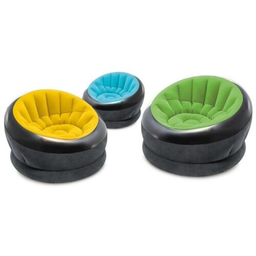 Intex Fotelja na naduvavanje Slike