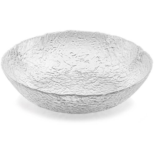 Ivv Skleda Sand 32xh8cm / steklo, (5000200278) Cene