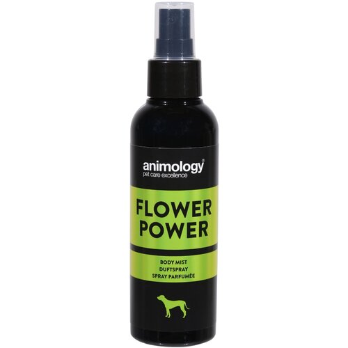 Animology parfem za pse i mačke flower power body mist, 150ml Cene