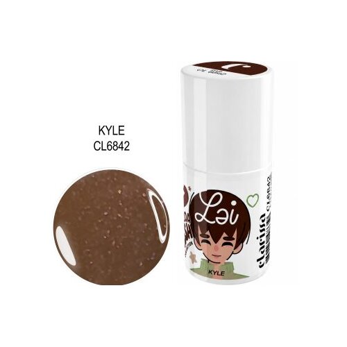  LEI TRAJNI LAK KYLE 14ML Slike