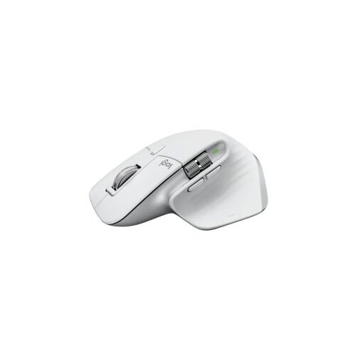  Mi&scaron; LOGITECH Bluetooth Mouse MX Master 3S Bluetooth &ndash; PALE GREY 910-006560 Cijene