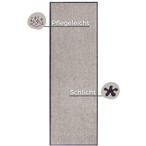 Hanse Home Predpražnik 60x180 cm Wash and Clean &amp;ndash; Slike