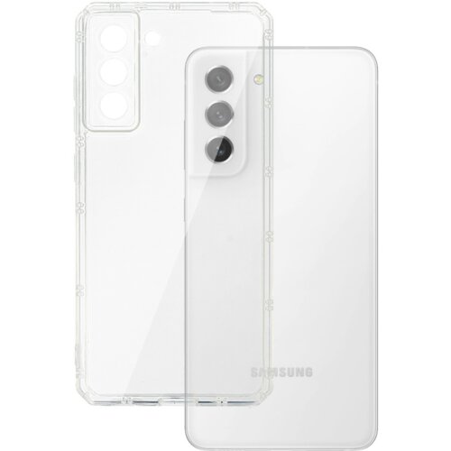  MASKA ARMOR ANTISHOCK ZA SAMSUNG GALAXY S21 FE PROZIRNA Cene