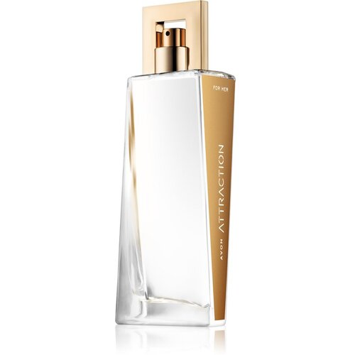 Avon Attraction parfumska voda za ženske 100 ml Cene