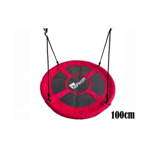  Crveno cran ljulja&amp;scaron;ka za decu 100cm jsw100 ( 005050 ) Slike