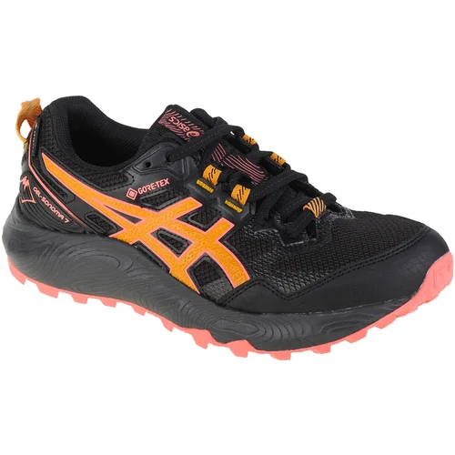 Asics Gel-Sonoma 7 GTX Crna