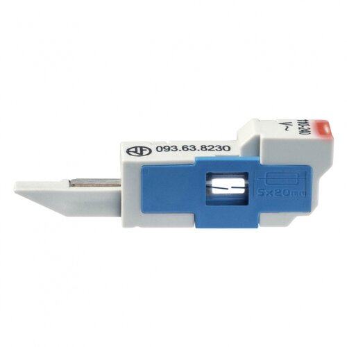  Izlazni osiguracki modul sa LED indikacijom 24V AC/DC/ 093.63.0.024 Slike